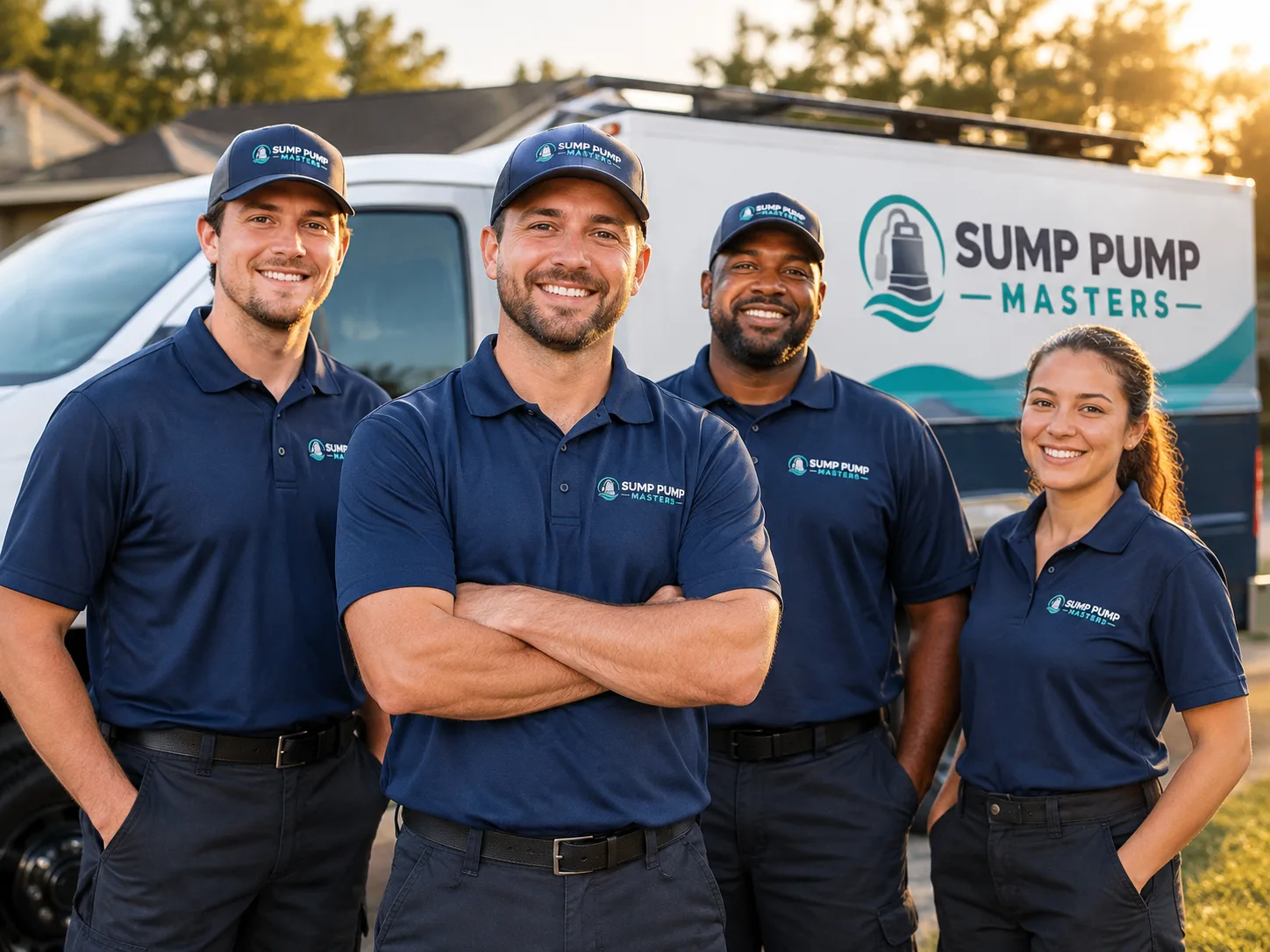 Sump Pump Repair company in Binger, OK