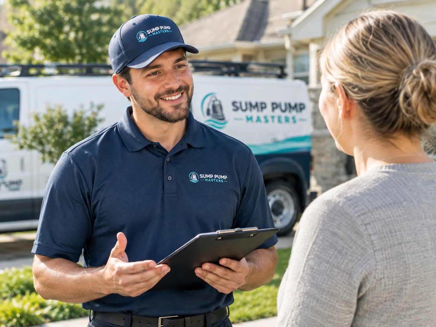 Sump Pump Repair Binger, OK FAQs